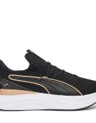 Puma Сникърси Softride Sabrina Polished Chrome Wns 313719 01