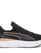Puma Сникърси Softride Sabrina Polished Chrome Wns 313719 01