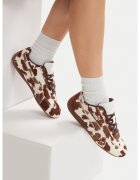 Puma Сникърси Speedcat Cow Wns 406141 01
