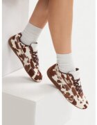 Puma Сникърси Speedcat Cow Wns 406141 01