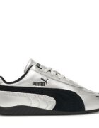 Puma Сникърси Speedcat Metallic 403689 01 W
