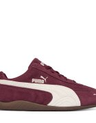 Puma Сникърси Speedcat OG II 408463 Тъмночервен