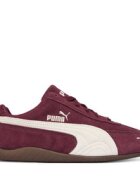 Puma Сникърси Speedcat OG II 408463 Тъмночервен