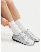 Puma Сникърси Speedcat Silver Wns 406881 01