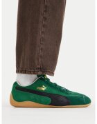 Puma Сникърси Speedcat Vine 406329 54