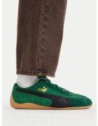 Puma Сникърси Speedcat Vine 406329 54