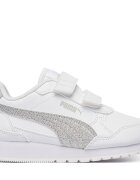 Puma Сникърси St Runner V4 Glitter 401587 01