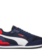 Puma Сникърси St Runner v4 Mesh Jr 399876 02