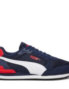 Puma Сникърси St Runner v4 Mesh Jr 399876 02