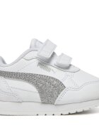 Puma Сникърси St Runner V4 Sl Glitter V Inf 401592 01