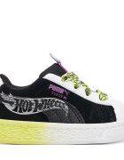 Puma Сникърси Suede XL Hot Wheels AC Inf 401403 01