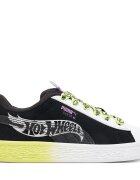 Puma Сникърси Suede XL Hot Wheels PS 401402 01