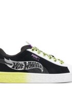 Puma Сникърси Suede XL Hot Wheels PS 401402 01