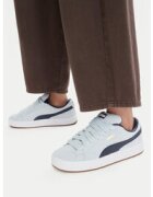 Puma Сникърси Suede XL Jr 396577 56 Светлосиньо