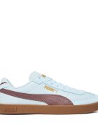 Puma Сникърси WB-REBOUND SLAM LO JR 40148923