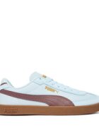 Puma Сникърси WB-REBOUND SLAM LO JR 40148923