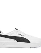 Puma Сникърси WB-COURT CLASSIC CLEAN 40222301
