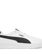 Puma Сникърси WB-COURT CLASSIC CLEAN 40222301