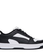 Puma Сникърси WB-REBOUND SLAM LO JR 40829201