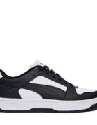 Puma Сникърси WB-REBOUND SLAM LO JR 40829201