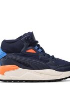 Puma Сникърси X-Ray Speed Mid Wtr Jr 387385 02