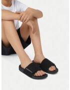 Quiksilver Чехли EO-POCHI SUEDE CQ10164BB