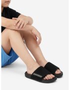 Quiksilver Чехли EO-POCHI SUEDE CQ10164YB