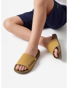 Quiksilver Чехли EO-POCHI SUEDE CQ10164YT