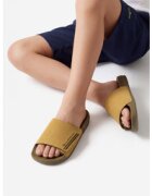 Quiksilver Чехли EO-POCHI SUEDE CQ10164YT