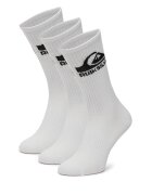Quiksilver Дълги чорапи AS__101W_SS25 (3-PACK)