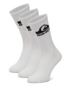 Quiksilver Дълги чорапи AS__101W_SS25 (3-PACK)