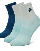 Quiksilver Дълги чорапи AS__102Z_SS25 (3-PACK)