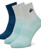 Quiksilver Дълги чорапи AS__102Z_SS25 (3-PACK)