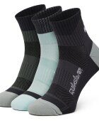 Quiksilver Дълги чорапи AS__103Z_SS25 (3-PACK)