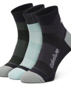 Quiksilver Дълги чорапи AS__103Z_SS25 (3-PACK)