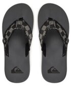 Quiksilver Джапанки AQYL100047