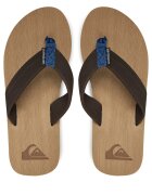 Quiksilver Джапанки AQYL101266