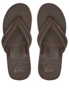 Quiksilver Джапанки AQYL101302