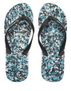 Quiksilver Джапанки AQYL101309