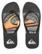 Quiksilver Джапанки AQYL101371
