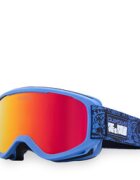 Quiksilver Очила за зимни спортове Little Grom EQKTG03005