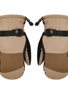 Quiksilver Ръкавици за ски Mission EQBHN03040