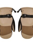 Quiksilver Ръкавици за ски Mission EQBHN03040