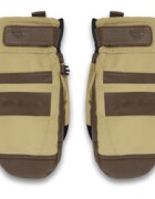 Quiksilver Ръкавици за ски Squad EQYHN03197