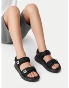Quiksilver Сандали CEO-CP81-26282