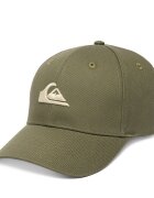 Quiksilver Шапка с козирка WB-QS-M3-001-SS26