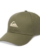 Quiksilver Шапка с козирка WB-QS-M3-001-SS26