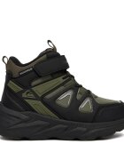 Quiksilver Зимни обувки CEO-CP87-26470