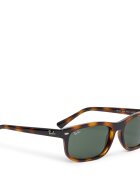 Ray-Ban Слънчеви очила 0RB2224 710/31 Кафяв