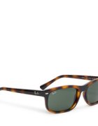 Ray-Ban Слънчеви очила 0RB2224 710/31 Кафяв